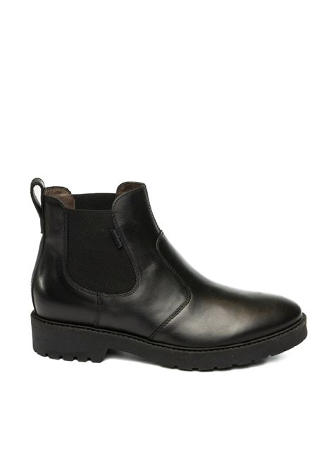  NERO GIARDINI | 411451GUANTO-NERO